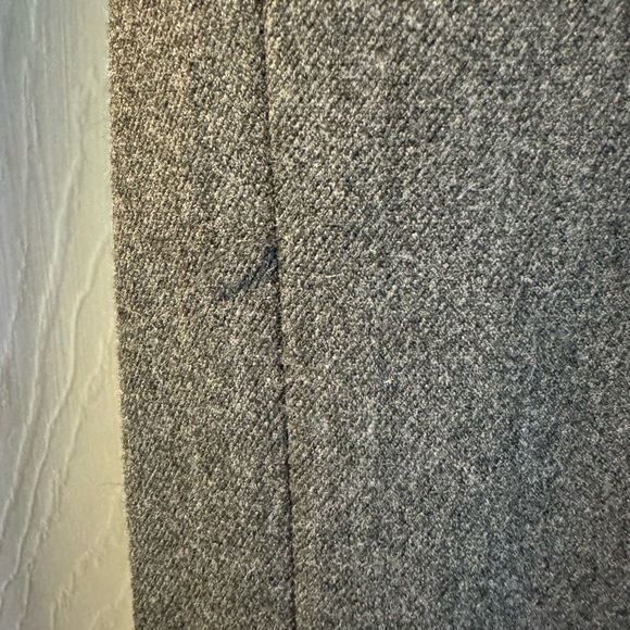 EXPRESS WOMEN PANT GREY - Picture 5 of 9